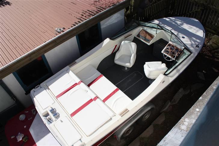 X Silverline Nantucket billede 6