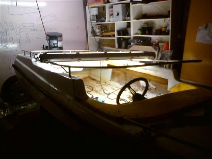 Maxi pilot pacer billede 17