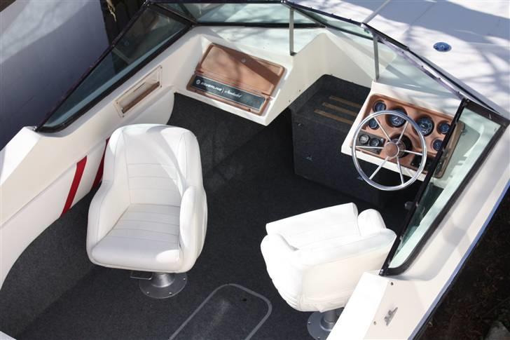 X Silverline Nantucket billede 7