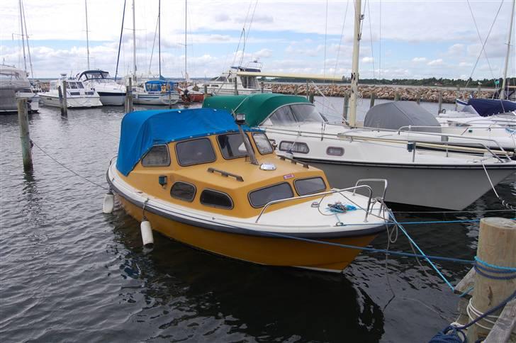 Snipe Adec 540 billede 6