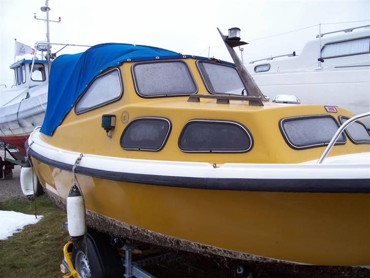 Snipe Adec 540 billede 7