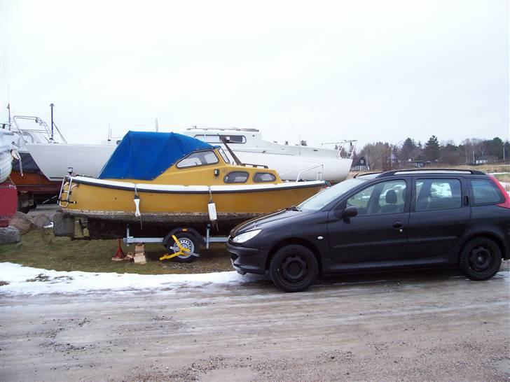 Snipe Adec 540 billede 9