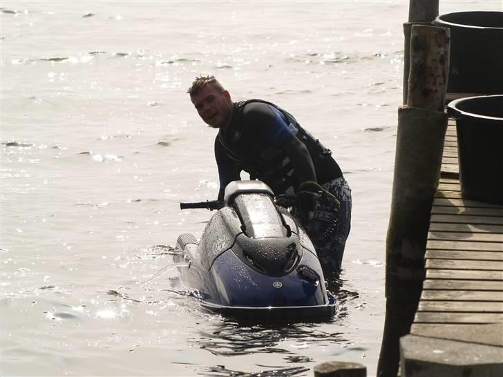 Yamaha Superjet billede 6