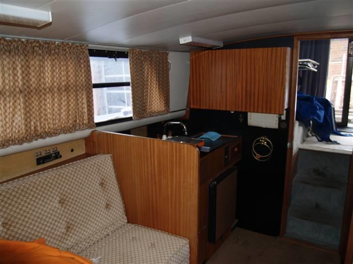 Moonraker 350 billede 9