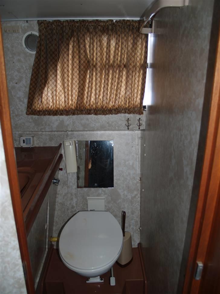 Moonraker 350 billede 11