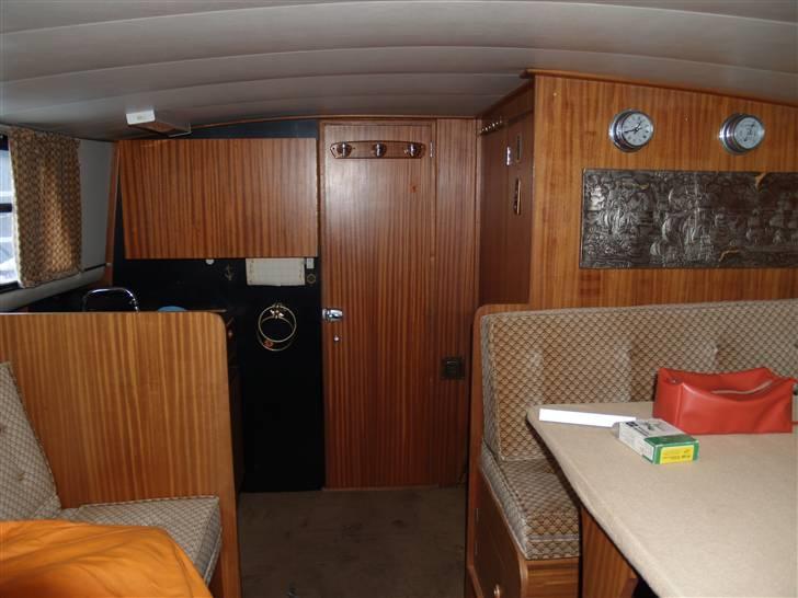 Moonraker 350 billede 12