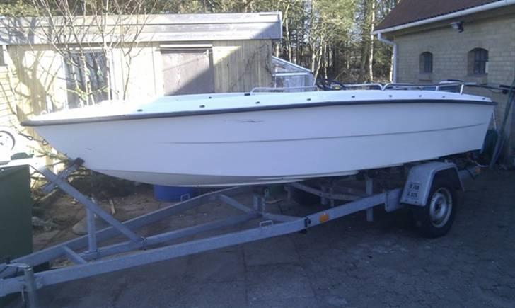 Ryds TRISS 47 GT  billede 1