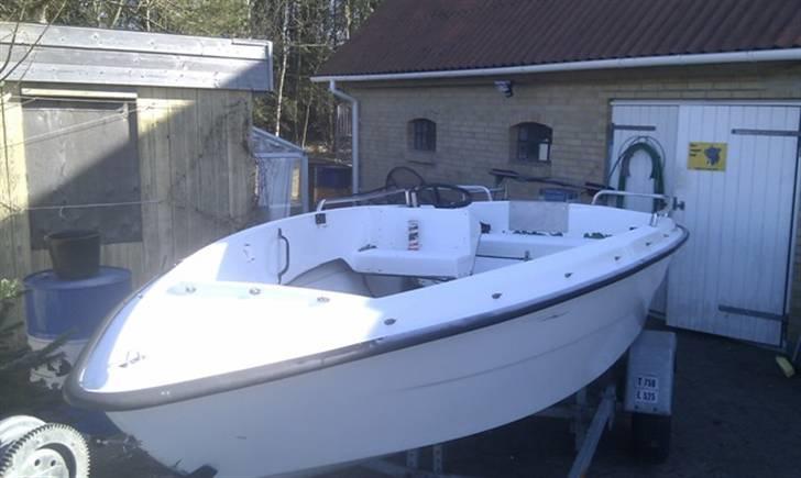 Ryds TRISS 47 GT  billede 2