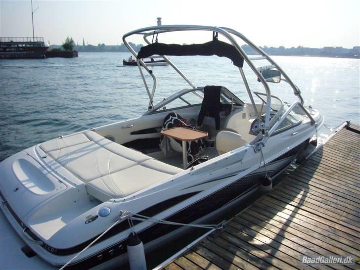 Maxum 1900sr3 billede 17