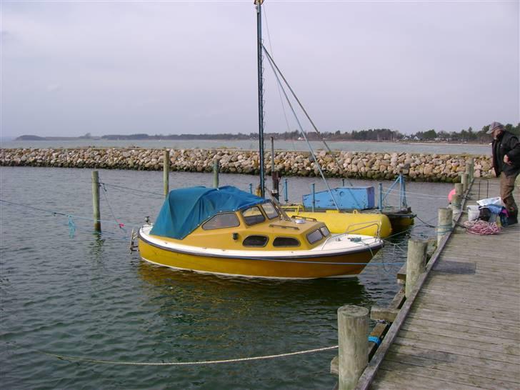 Snipe Adec 540 billede 11