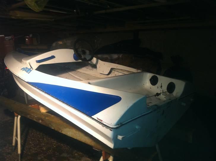 X Vieser Moskito billede 1