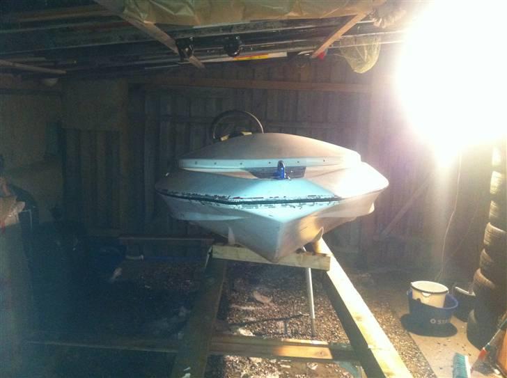 X Vieser Moskito billede 8