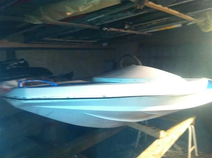 X Vieser Moskito billede 2