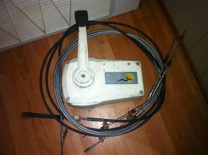 X Vieser Moskito billede 3