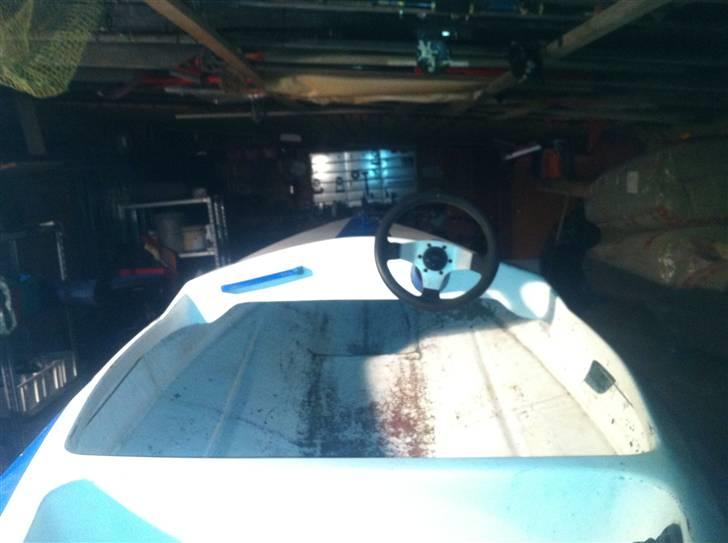 X Vieser Moskito billede 4