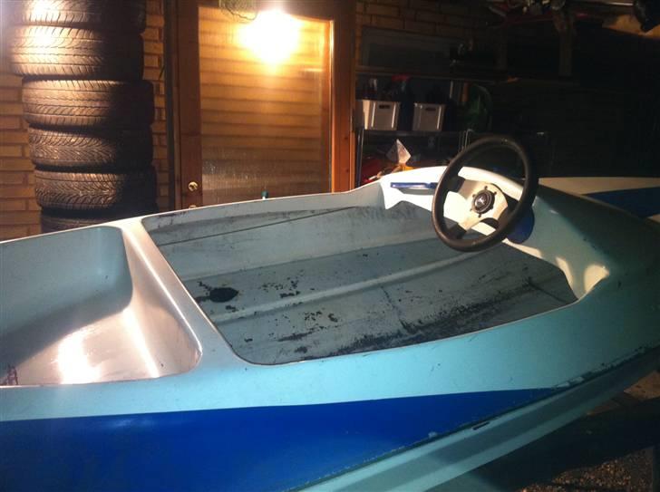 X Vieser Moskito billede 5