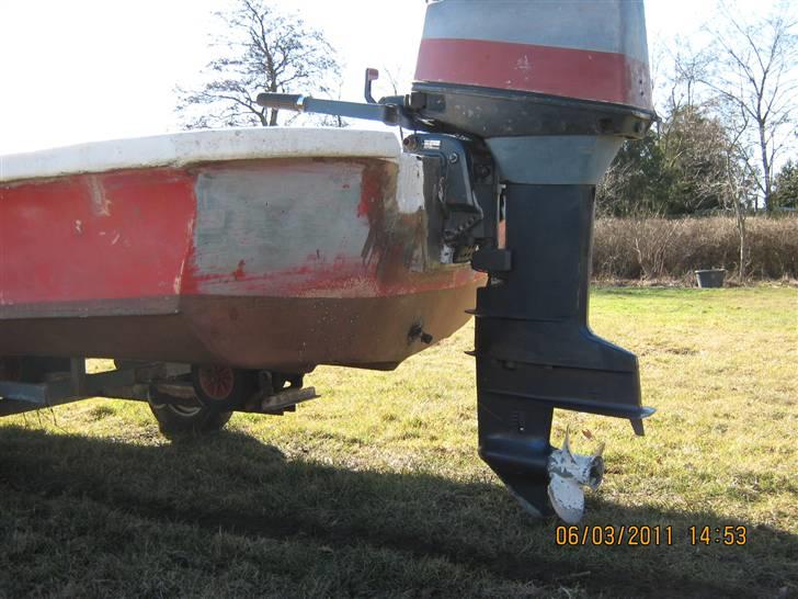 Dory 13 fod billede 8