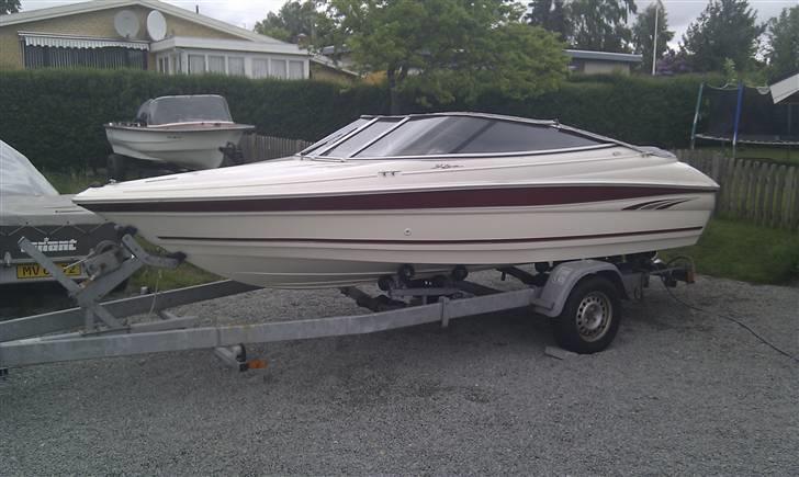 Campion Allante 505 VRI CD billede 1