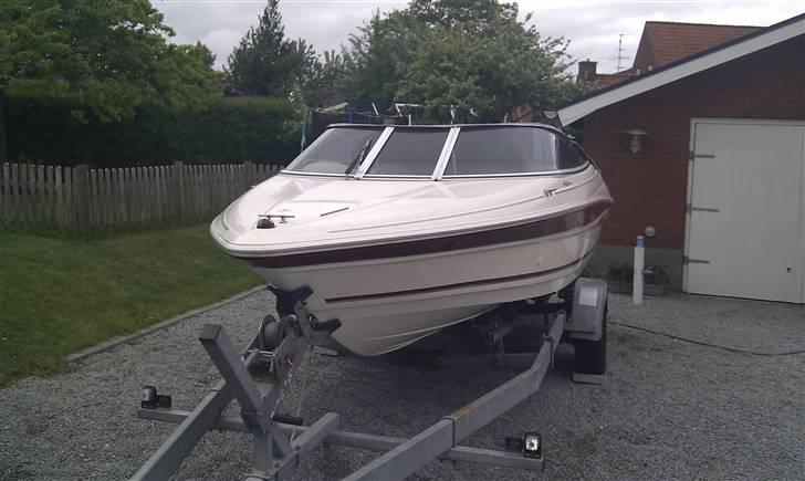 Campion Allante 505 VRI CD billede 4