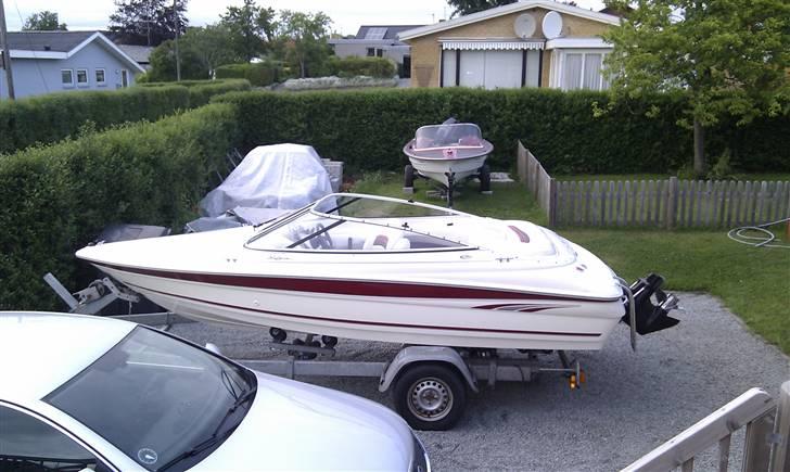 Campion Allante 505 VRI CD billede 7