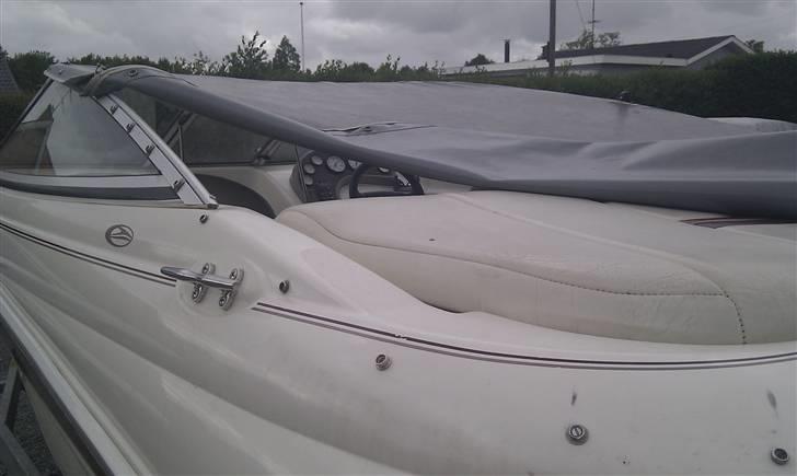 Campion Allante 505 VRI CD billede 8