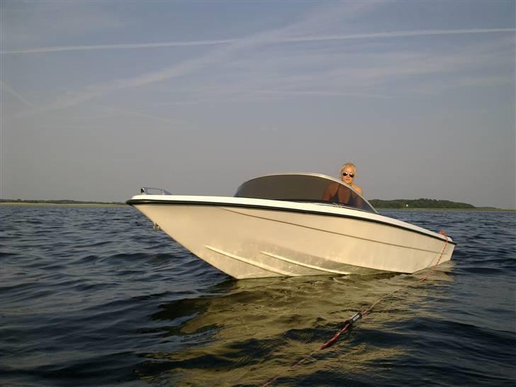 Fletcher 140 arrow billede 3