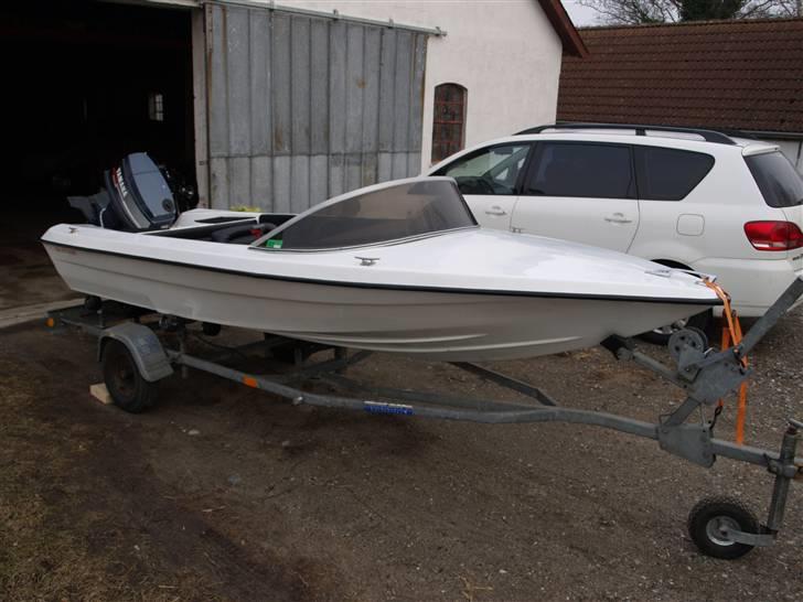 Fletcher 140 arrow billede 8