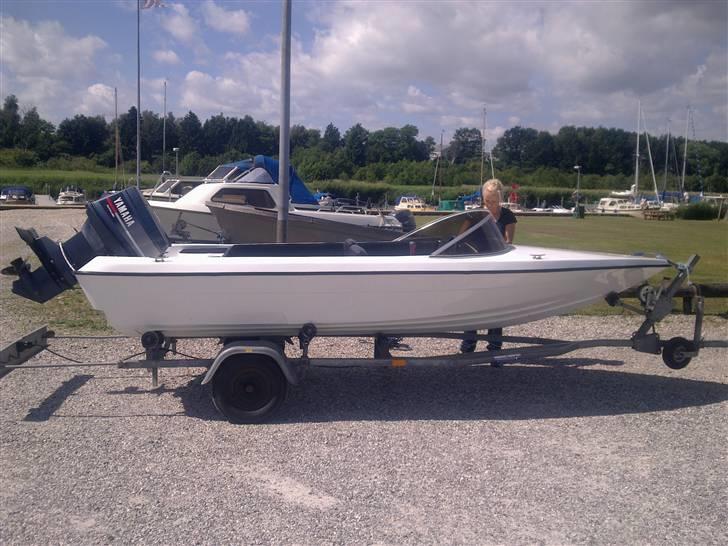 Fletcher 140 arrow billede 14
