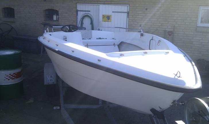 Ryds TRISS 47 GT  billede 3