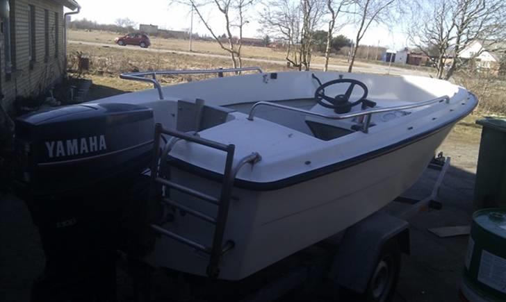 Ryds TRISS 47 GT  billede 6