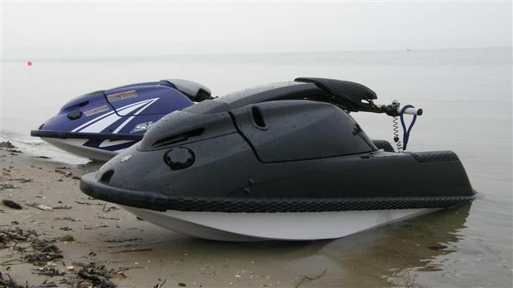 Yamaha Superjet 701 billede 1