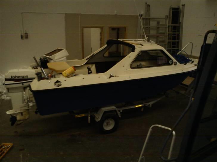 Ryds 500 ht billede 2