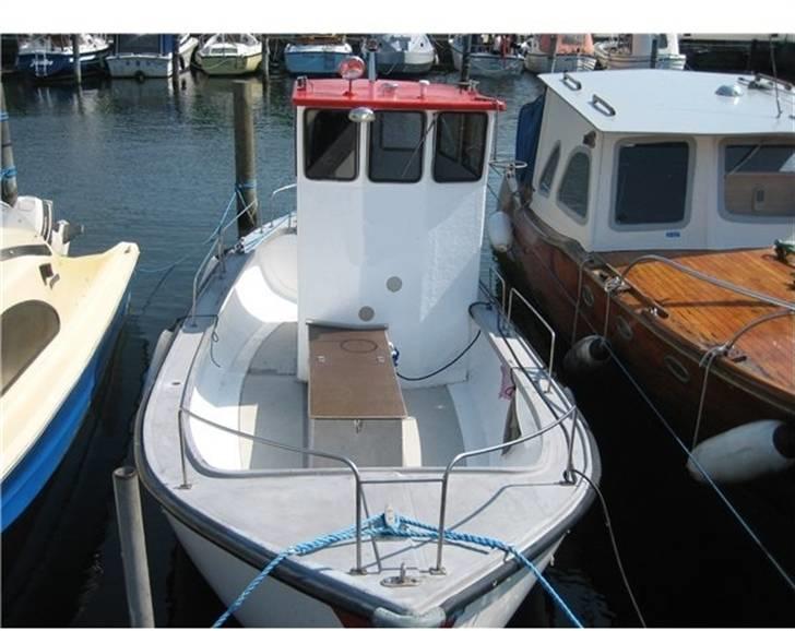 Faaborg Fåborg Yacht billede 2