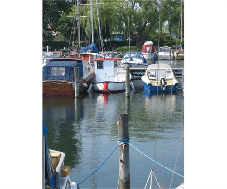 Faaborg Fåborg Yacht billede 5