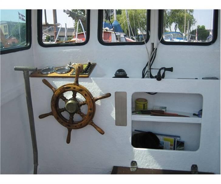 Faaborg Fåborg Yacht billede 7