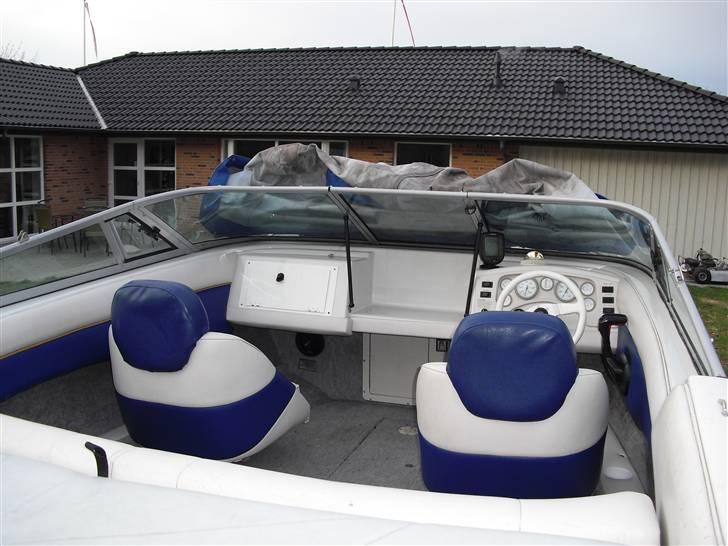 Crownline 180 billede 3