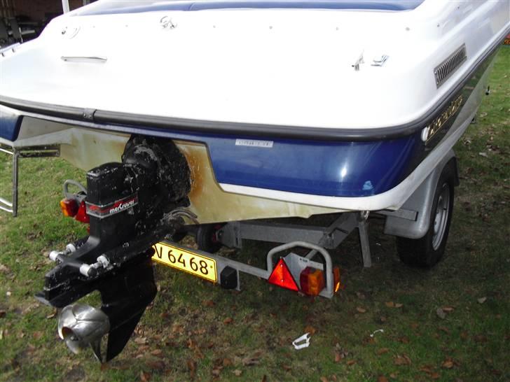 Crownline 180 billede 4