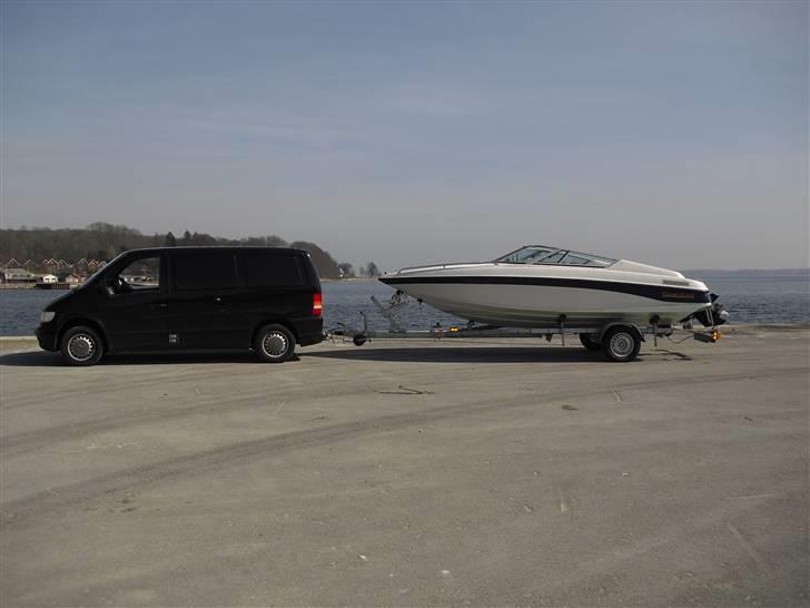 Crownline 180 billede 5