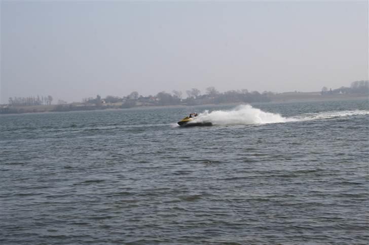 Seadoo RXT 215 Hk billede 13