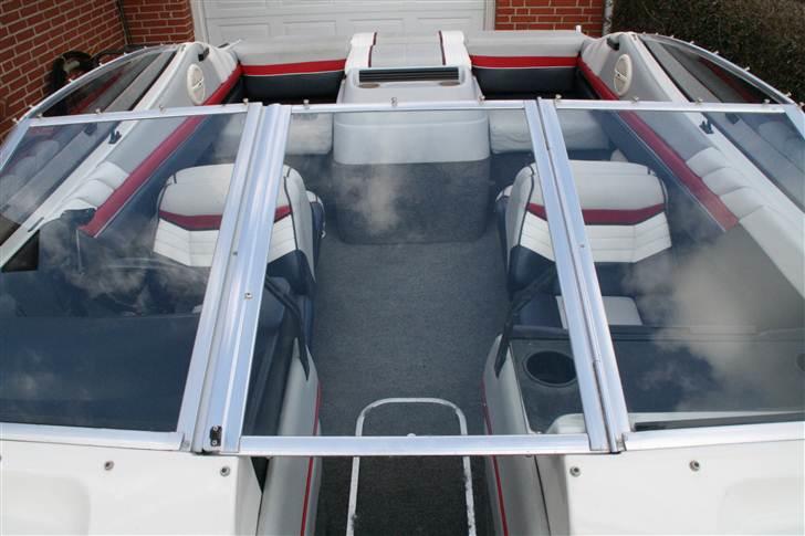 Bayliner 1850 BR Capri billede 2