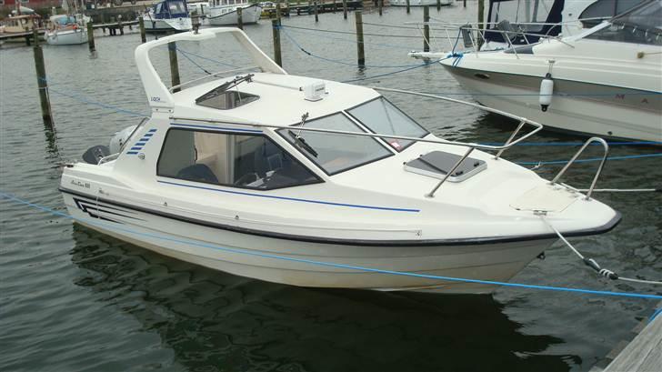 Sealine 620 billede 5