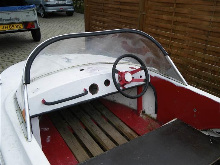 Selco speedbåd billede 2
