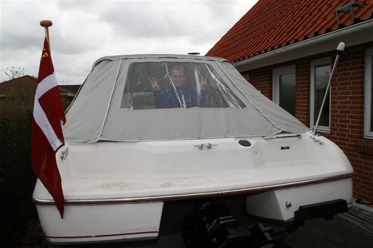 Bayliner 1850 BR Capri billede 8