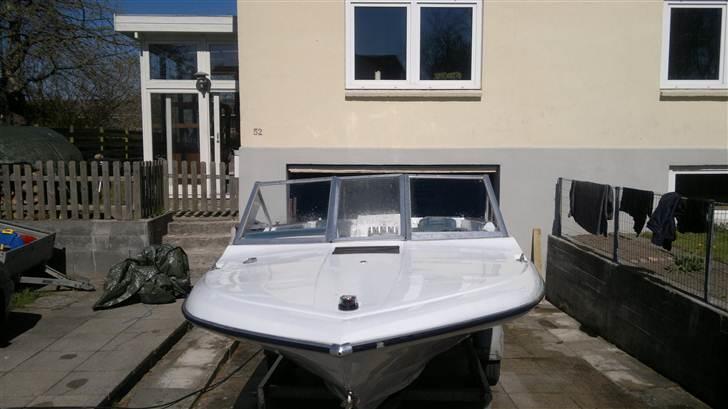 Glastron V174 billede 4