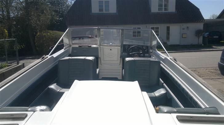 Glastron V174 billede 8