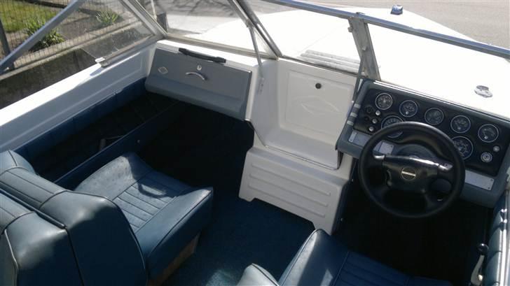 Glastron V174 billede 9