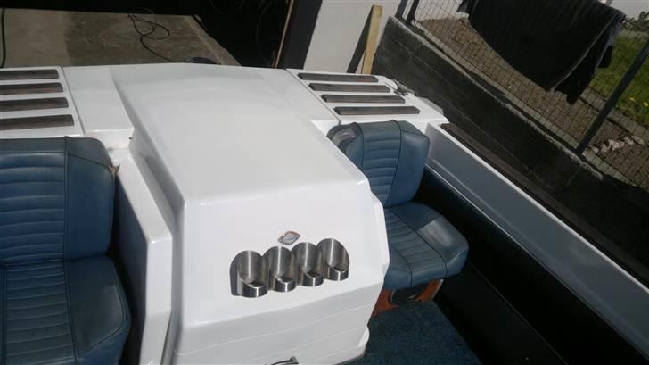 Glastron V174 billede 10