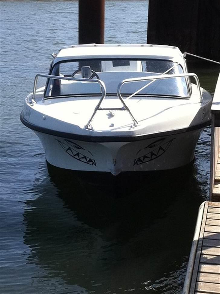 Ockelbo HT16 billede 1