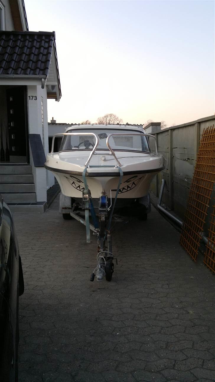 Ockelbo HT16 billede 2