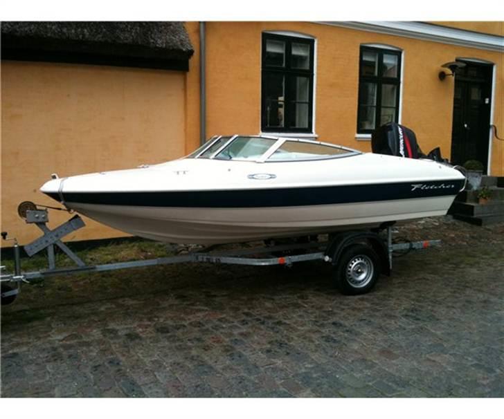 Fletcher Arrowflash billede 1